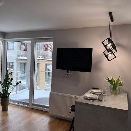 Apartament Jeleniowska Podziemny Parking Taras Apartment Kielce Luaran gambar