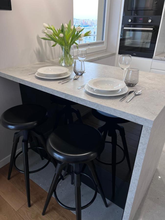 Apartament Jeleniowska Podziemny Parking Taras Apartment Kielce Luaran gambar