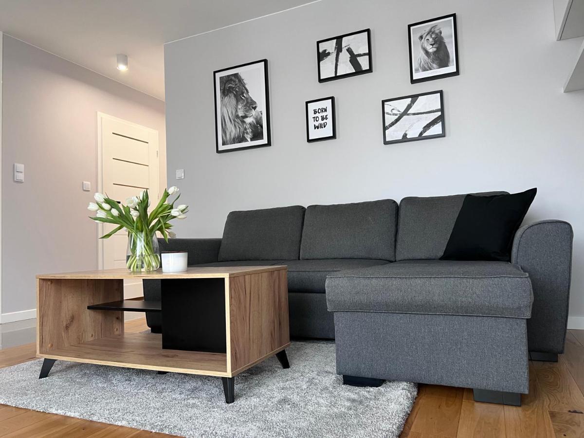 Apartament Jeleniowska Podziemny Parking Taras Apartment Kielce Luaran gambar