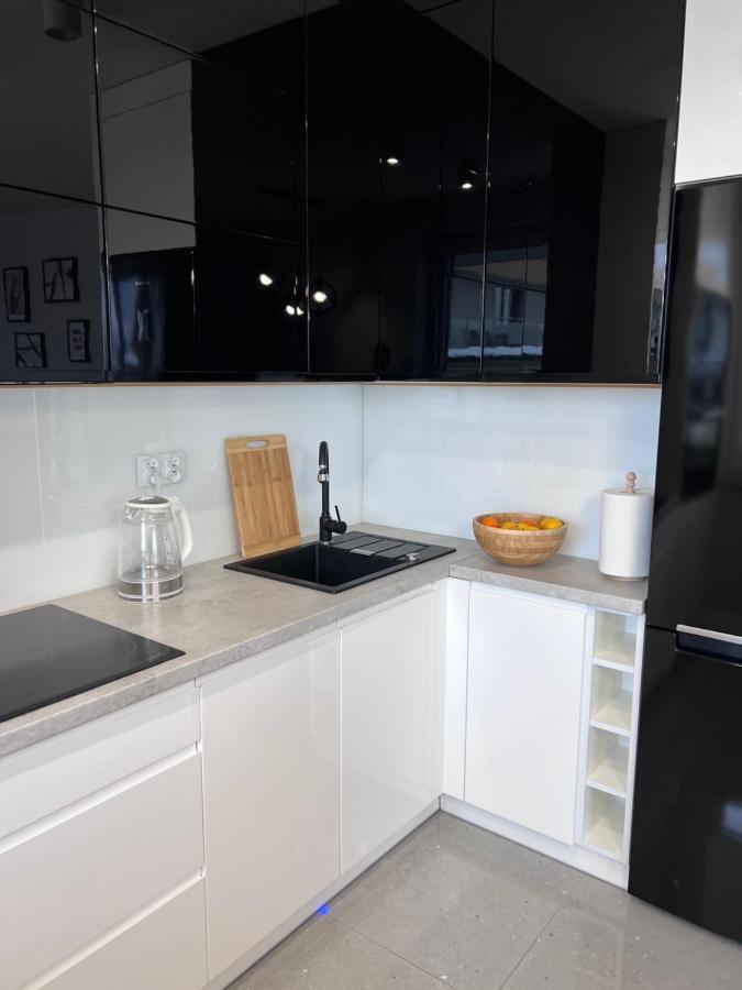 Apartament Jeleniowska Podziemny Parking Taras Apartment Kielce Luaran gambar