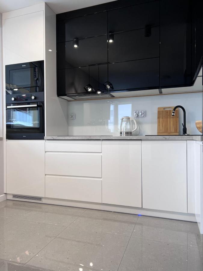 Apartament Jeleniowska Podziemny Parking Taras Apartment Kielce Luaran gambar