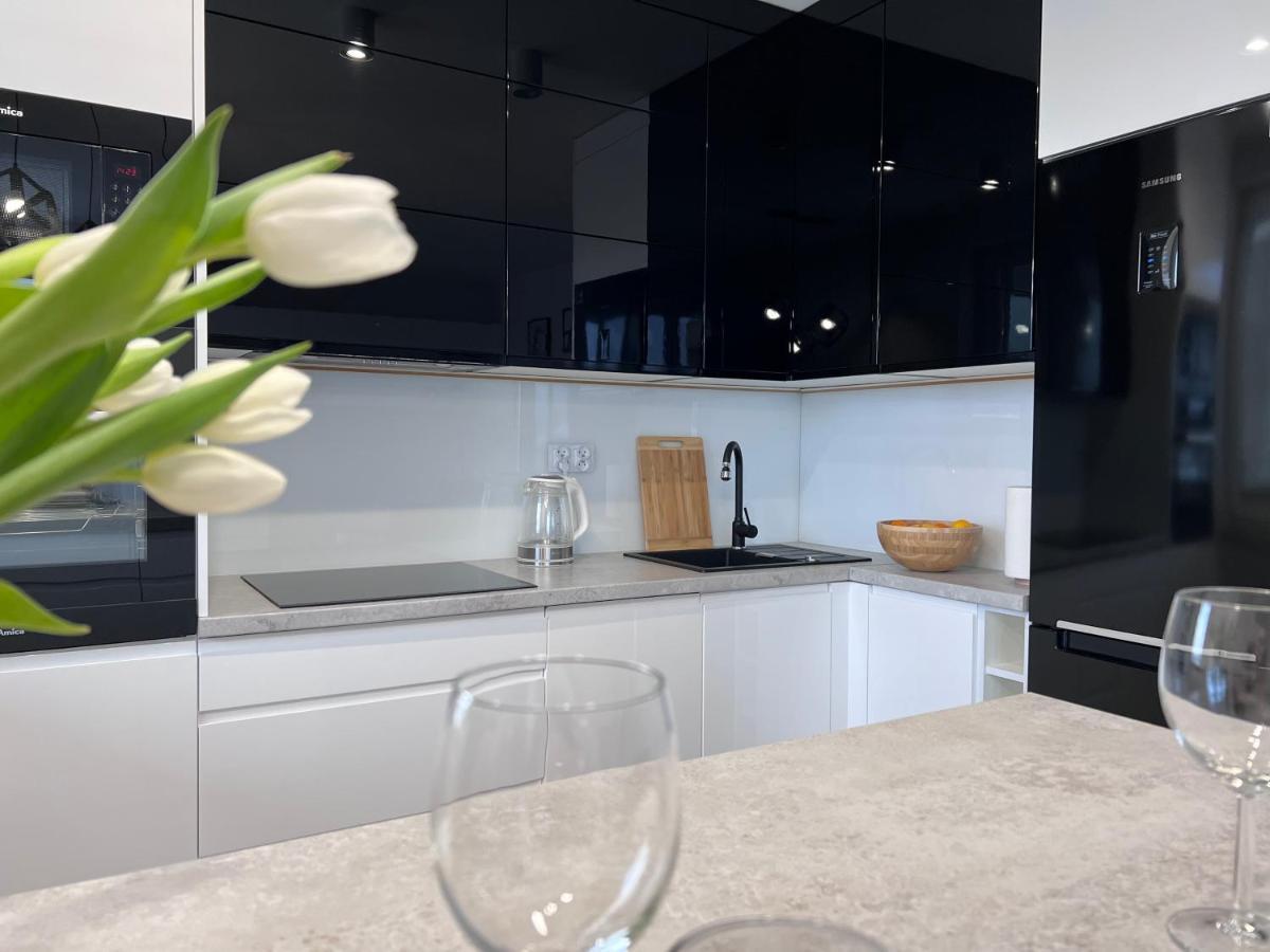 Apartament Jeleniowska Podziemny Parking Taras Apartment Kielce Luaran gambar