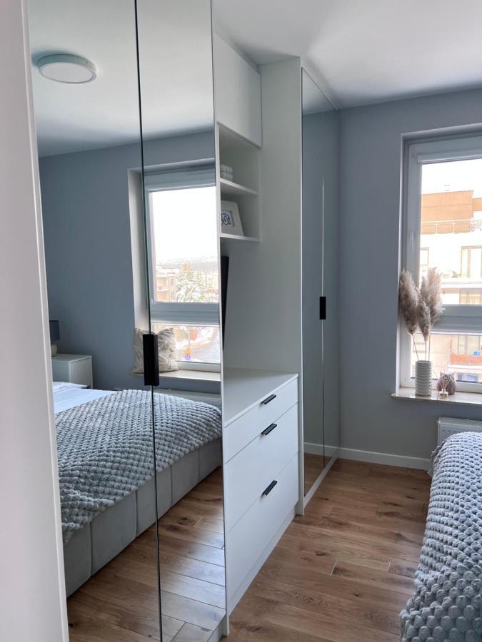 Apartament Jeleniowska Podziemny Parking Taras Apartment Kielce Luaran gambar