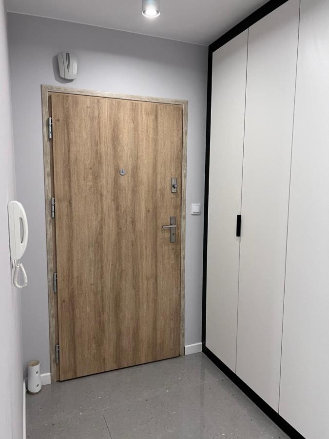 Apartament Jeleniowska Podziemny Parking Taras Apartment Kielce Luaran gambar