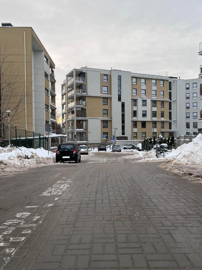 Apartament Jeleniowska Podziemny Parking Taras Apartment Kielce Luaran gambar