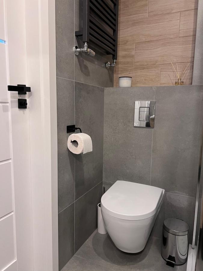 Apartament Jeleniowska Podziemny Parking Taras Apartment Kielce Luaran gambar