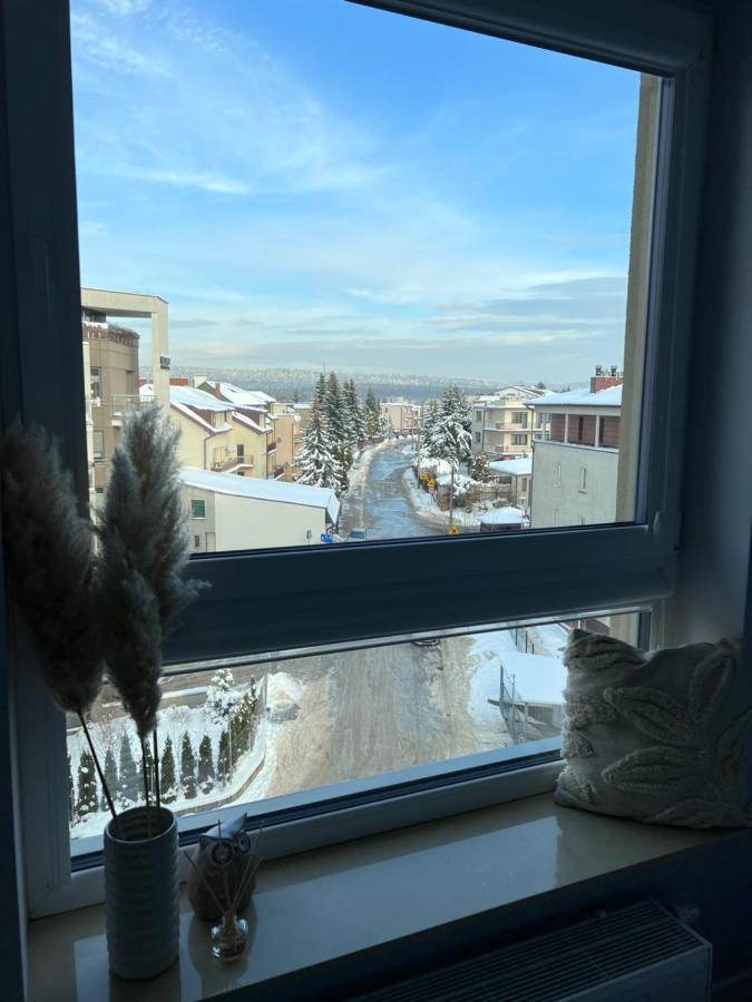 Apartament Jeleniowska Podziemny Parking Taras Apartment Kielce Luaran gambar