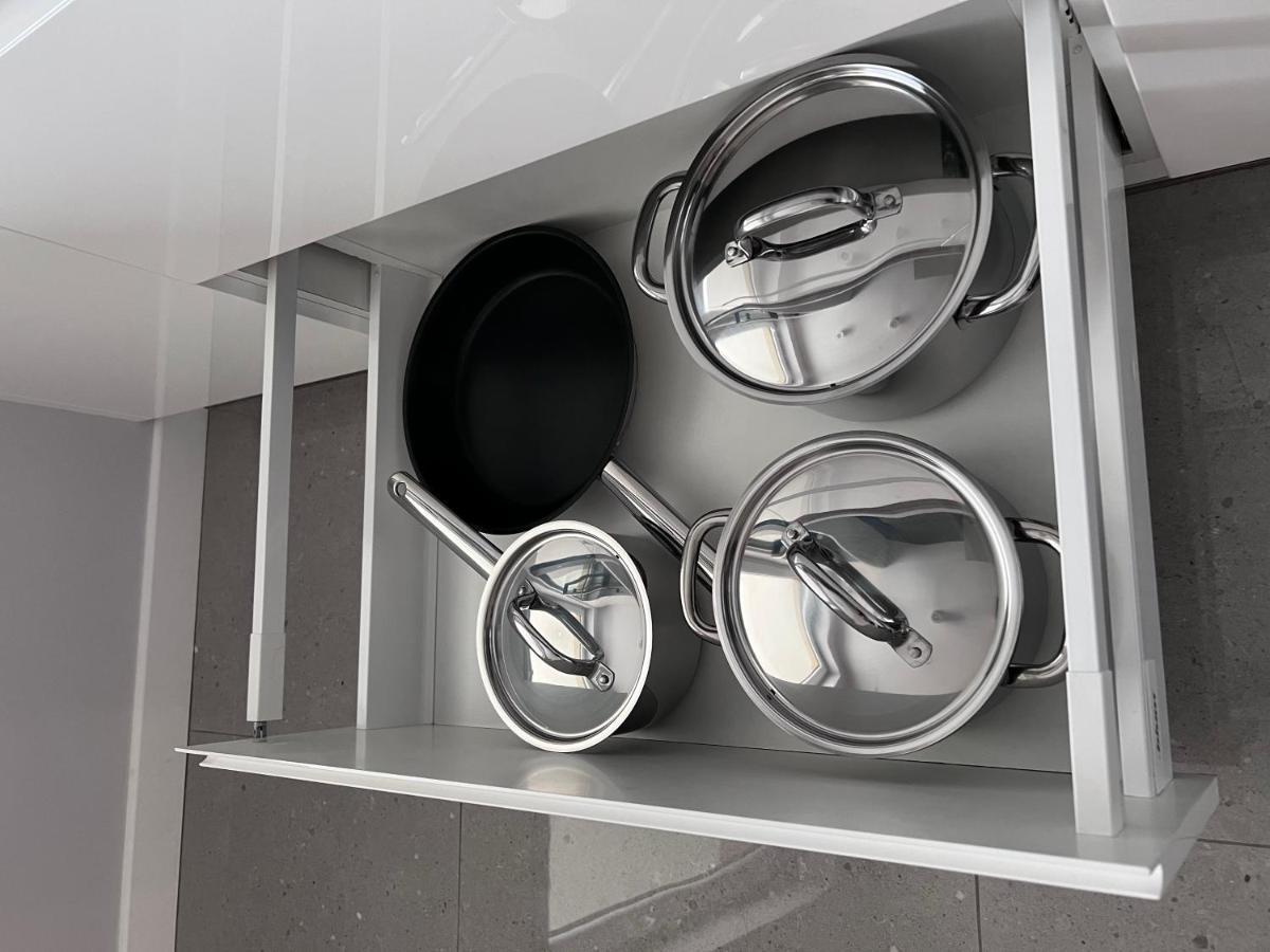 Apartament Jeleniowska Podziemny Parking Taras Apartment Kielce Luaran gambar