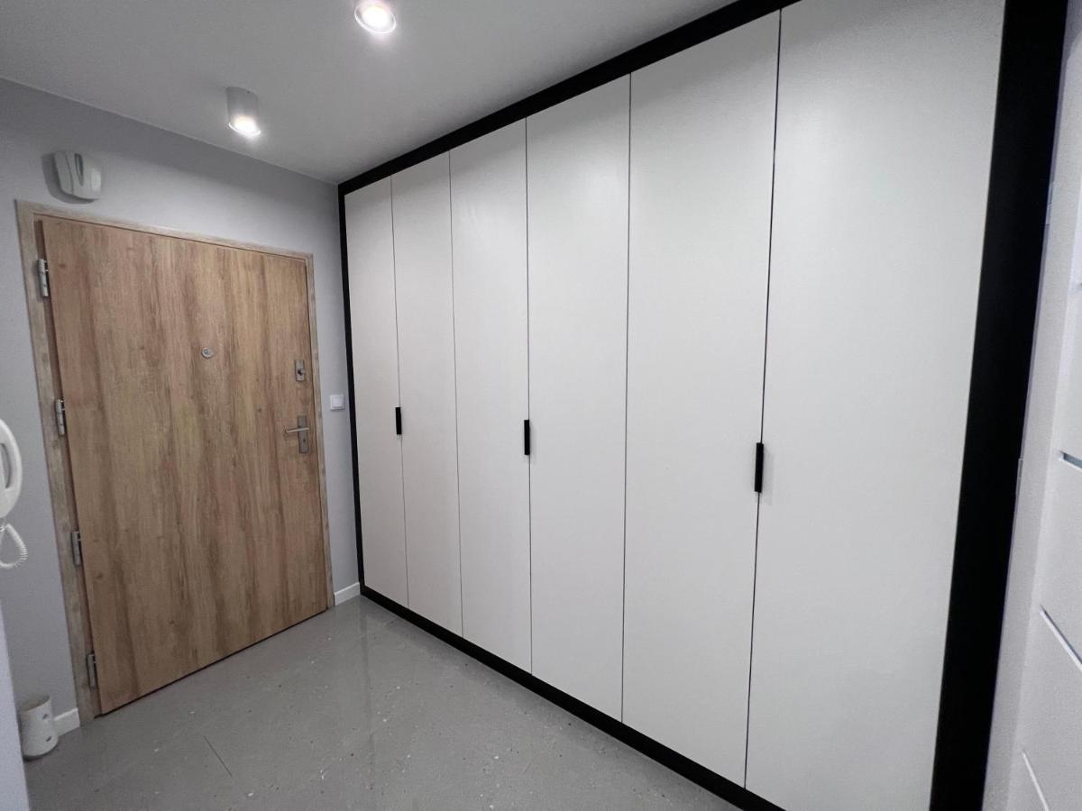 Apartament Jeleniowska Podziemny Parking Taras Apartment Kielce Luaran gambar