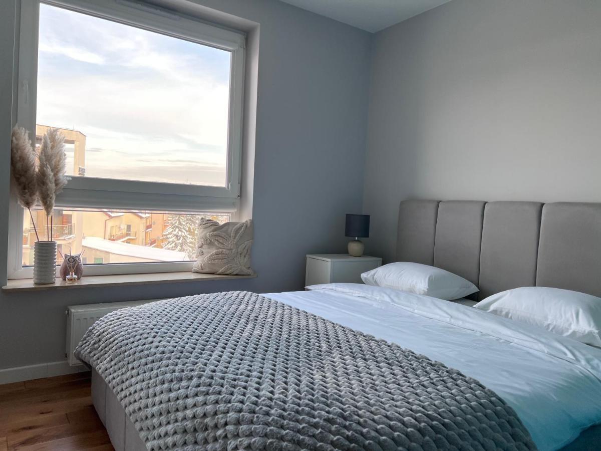 Apartament Jeleniowska Podziemny Parking Taras Apartment Kielce Luaran gambar