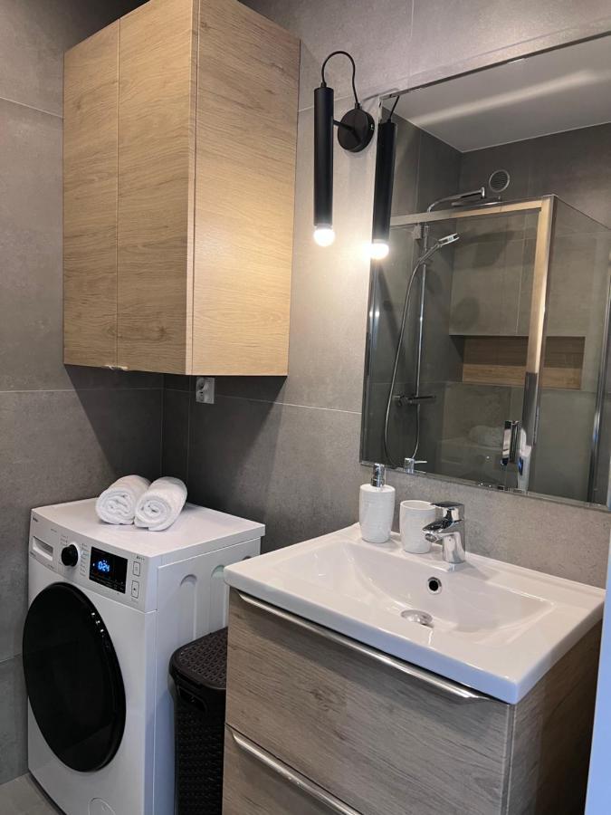 Apartament Jeleniowska Podziemny Parking Taras Apartment Kielce Luaran gambar