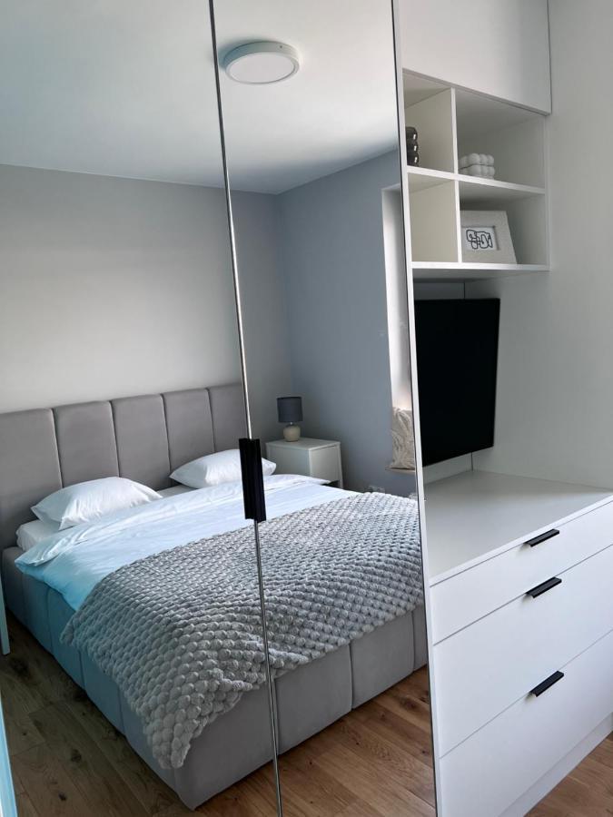 Apartament Jeleniowska Podziemny Parking Taras Apartment Kielce Luaran gambar