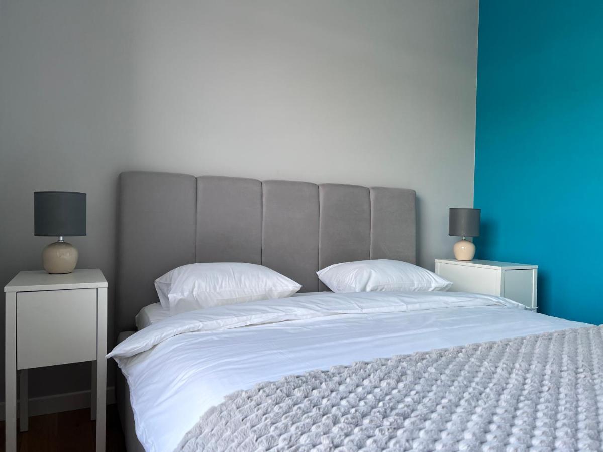 Apartament Jeleniowska Podziemny Parking Taras Apartment Kielce Luaran gambar